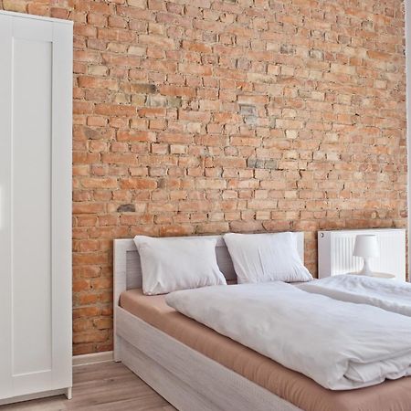 Apartamenty Leszno Leszno  Habitación foto