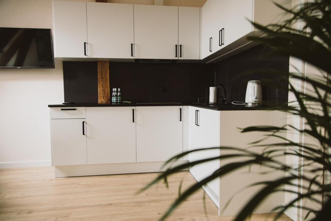 Apartamenty Leszno Leszno  Exterior foto