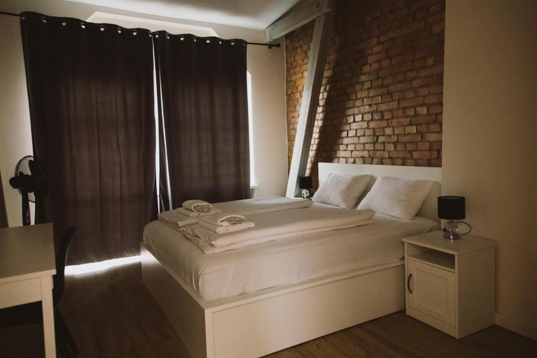 Apartamenty Leszno Leszno  Exterior foto