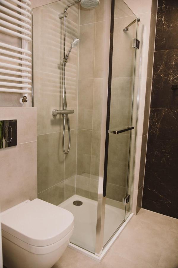 Apartamenty Leszno Leszno  Exterior foto