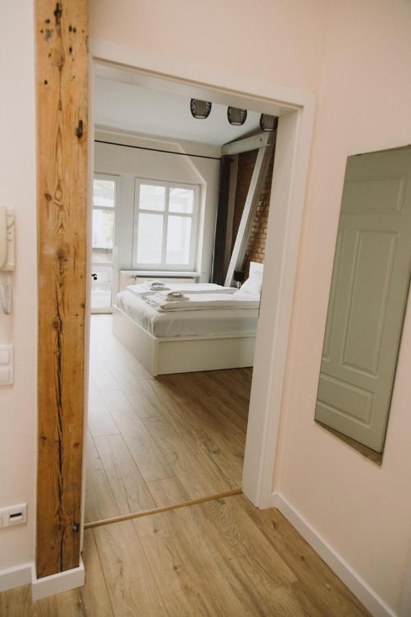 Apartamenty Leszno Leszno  Exterior foto