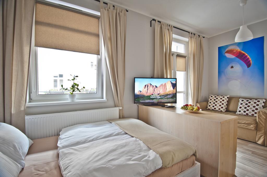 Apartamenty Leszno Leszno  Exterior foto