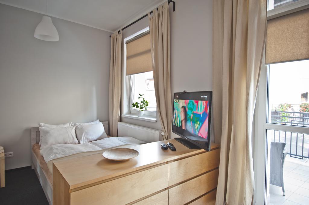 Apartamenty Leszno Leszno  Exterior foto