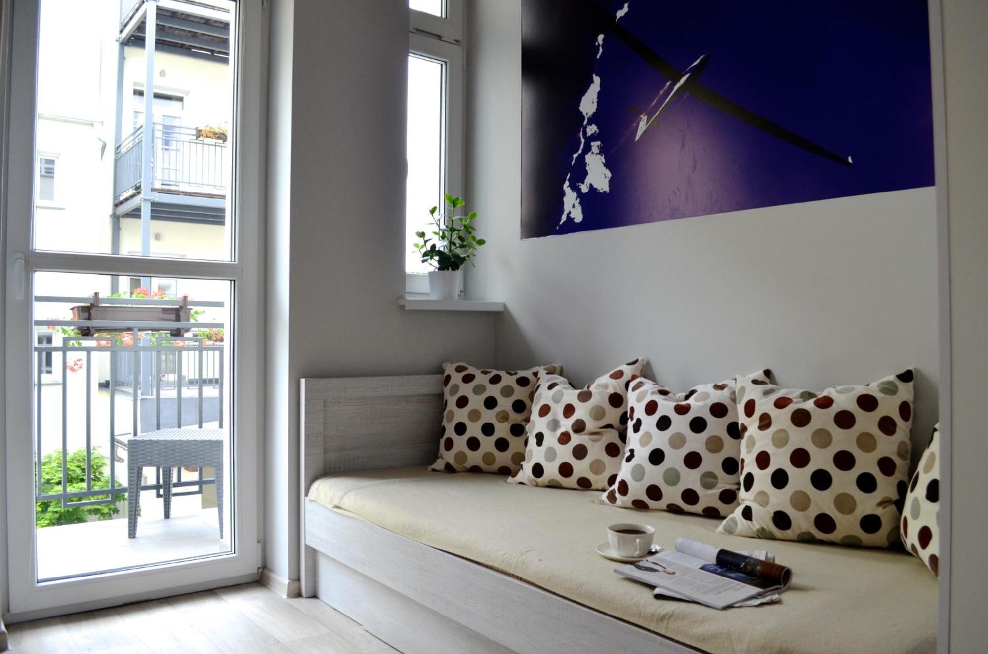 Apartamenty Leszno Leszno  Habitación foto