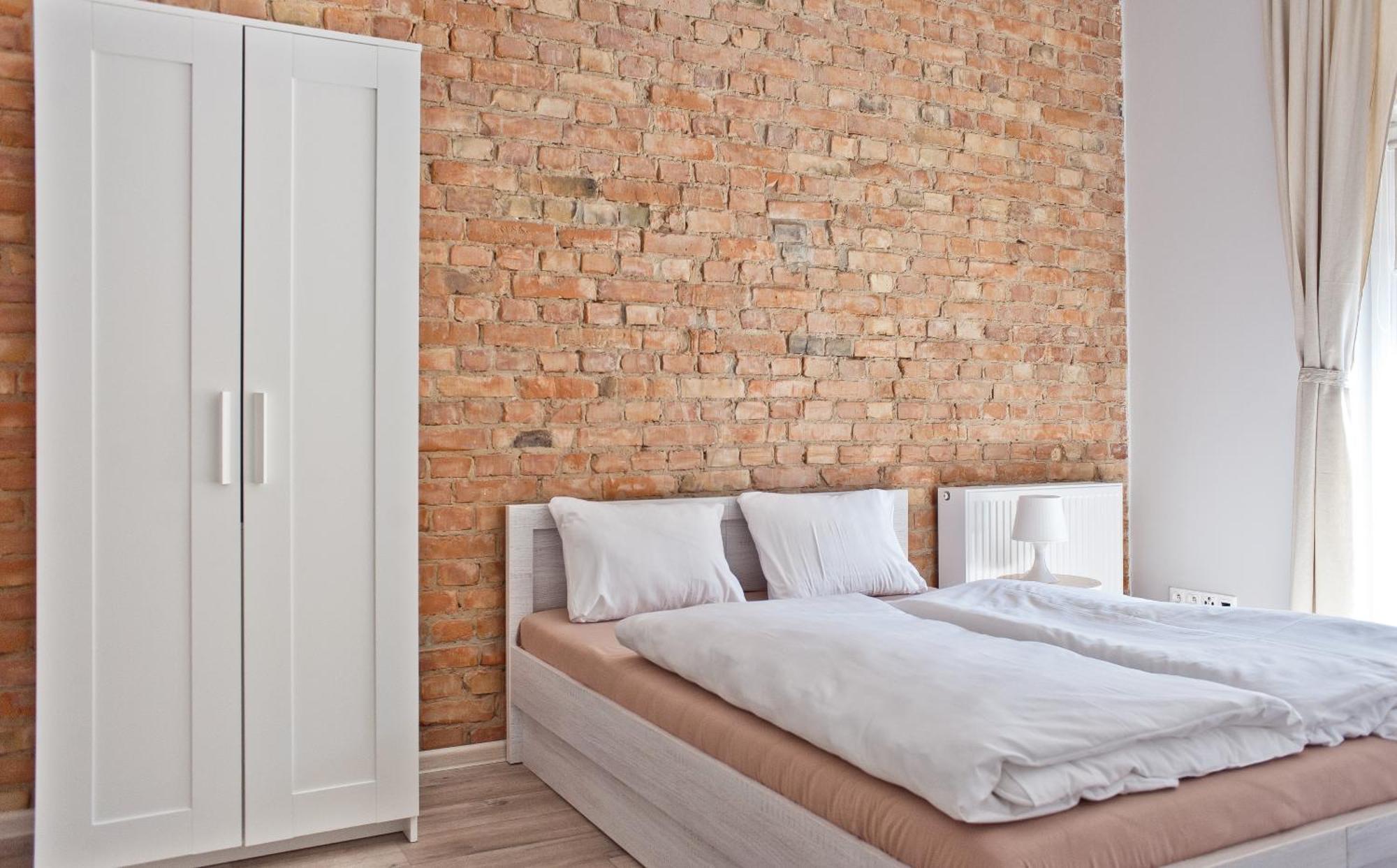 Apartamenty Leszno Leszno  Habitación foto