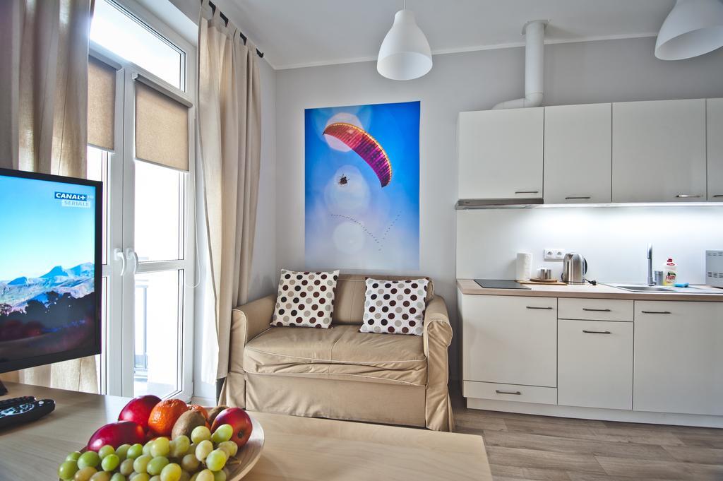 Apartamenty Leszno Leszno  Exterior foto