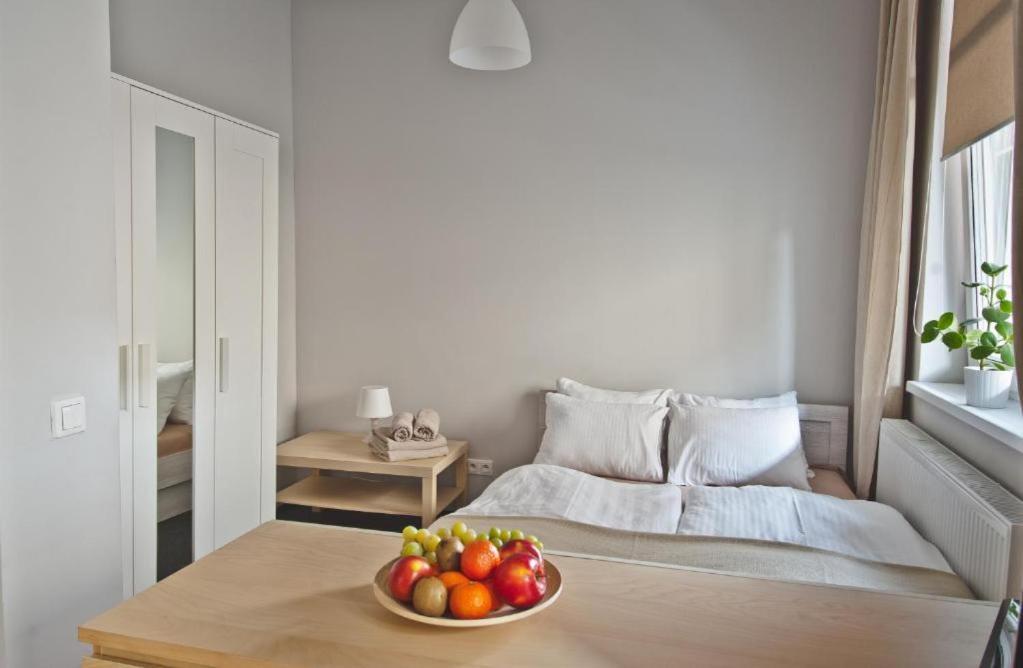 Apartamenty Leszno Leszno  Exterior foto