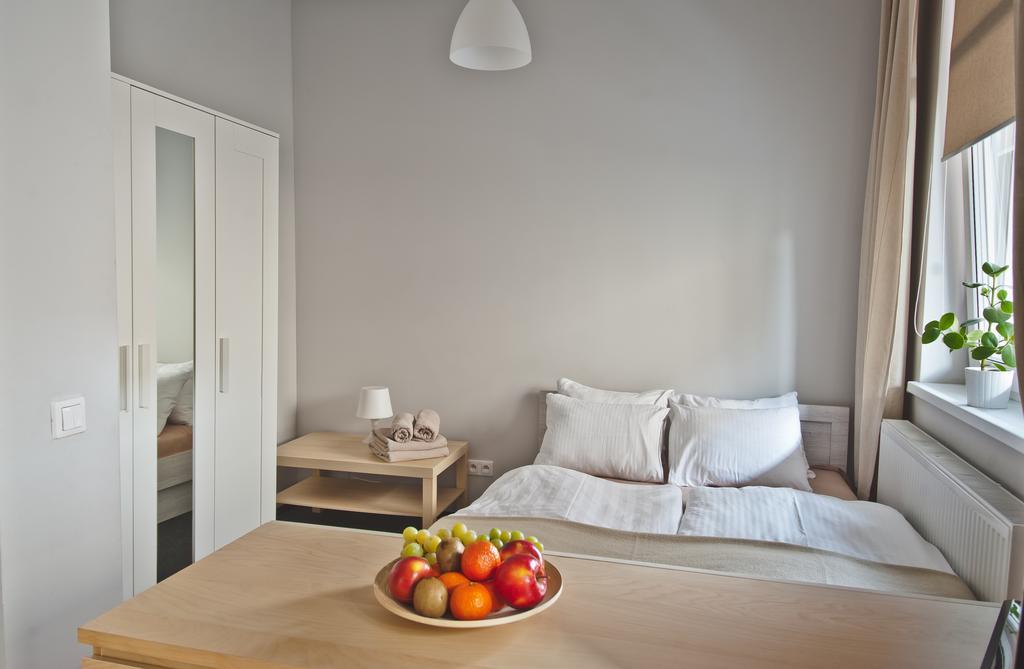 Apartamenty Leszno Leszno  Exterior foto