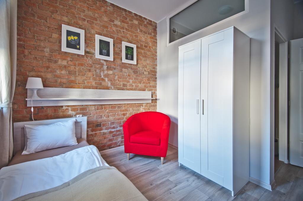 Apartamenty Leszno Leszno  Exterior foto