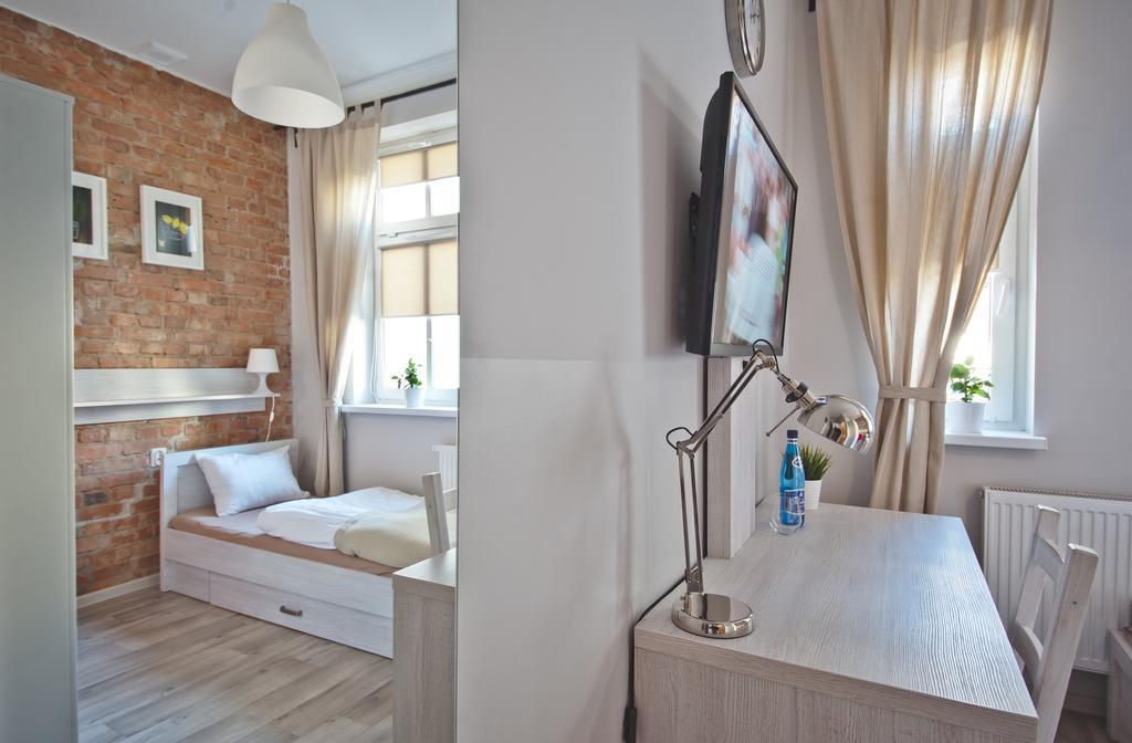 Apartamenty Leszno Leszno  Exterior foto