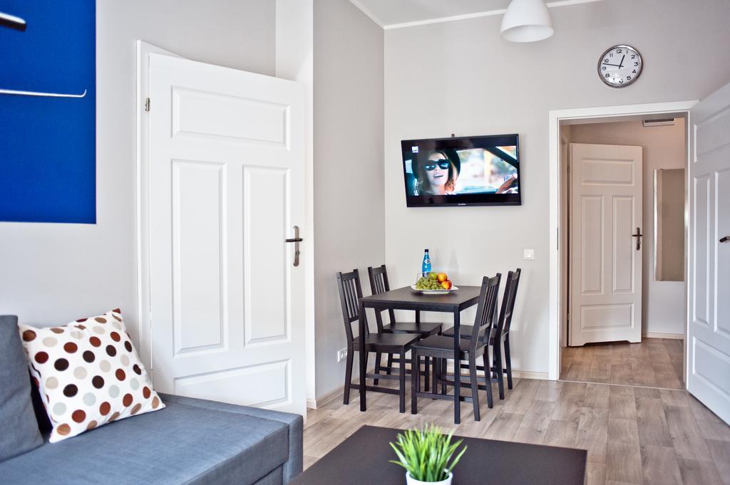 Apartamenty Leszno Leszno  Habitación foto