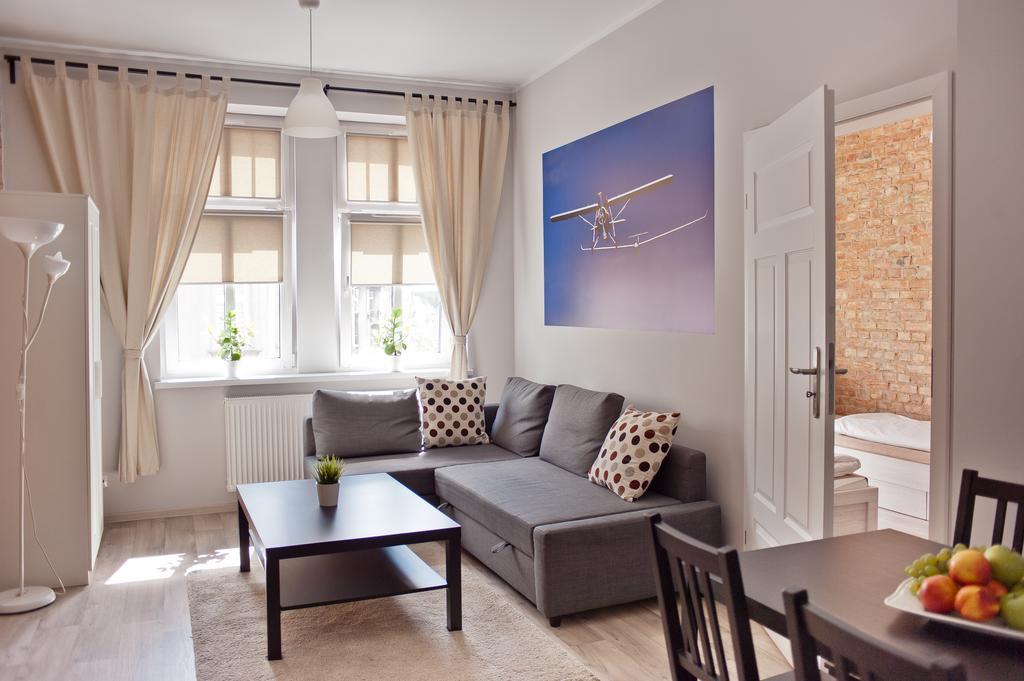 Apartamenty Leszno Leszno  Habitación foto