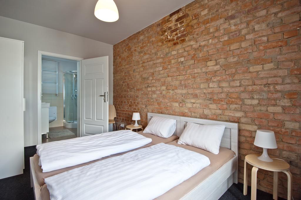 Apartamenty Leszno Leszno  Habitación foto