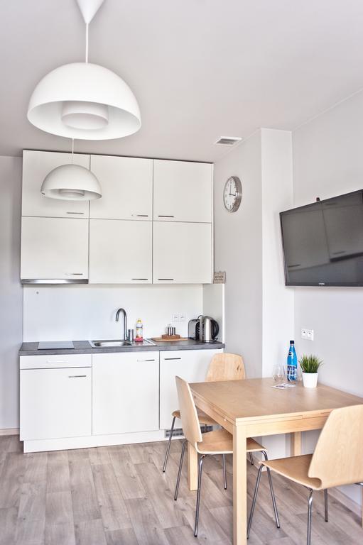 Apartamenty Leszno Leszno  Habitación foto