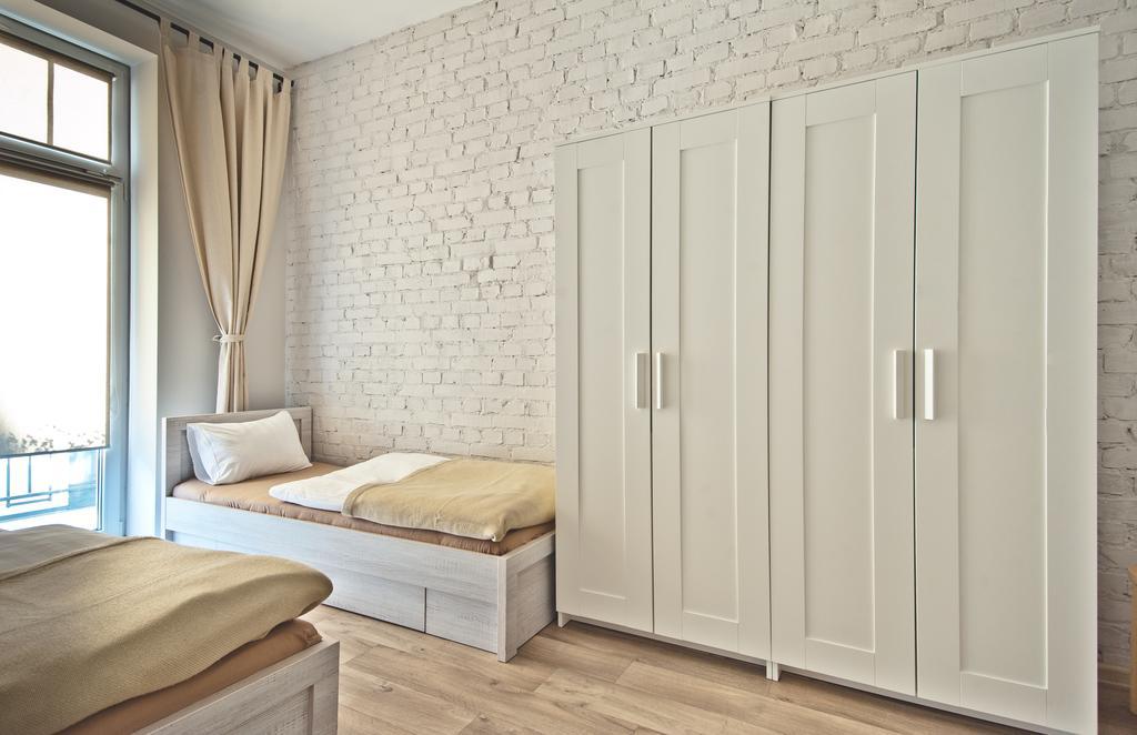 Apartamenty Leszno Leszno  Exterior foto