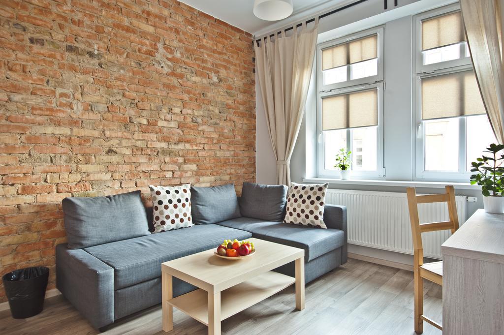 Apartamenty Leszno Leszno  Exterior foto