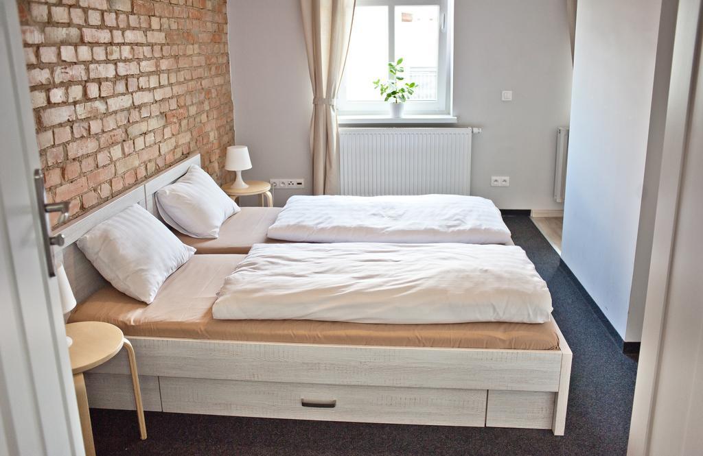 Apartamenty Leszno Leszno  Exterior foto