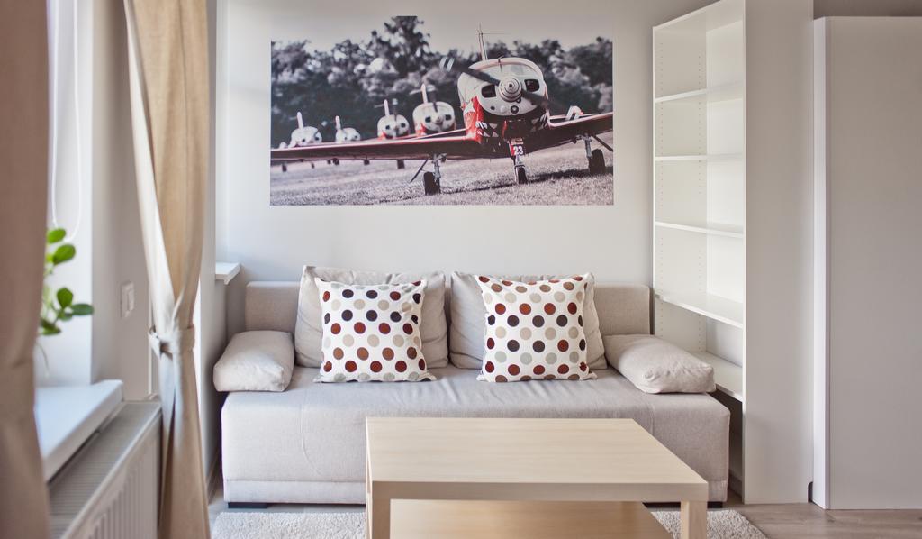 Apartamenty Leszno Leszno  Exterior foto