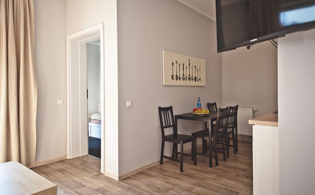 Apartamenty Leszno Leszno  Exterior foto