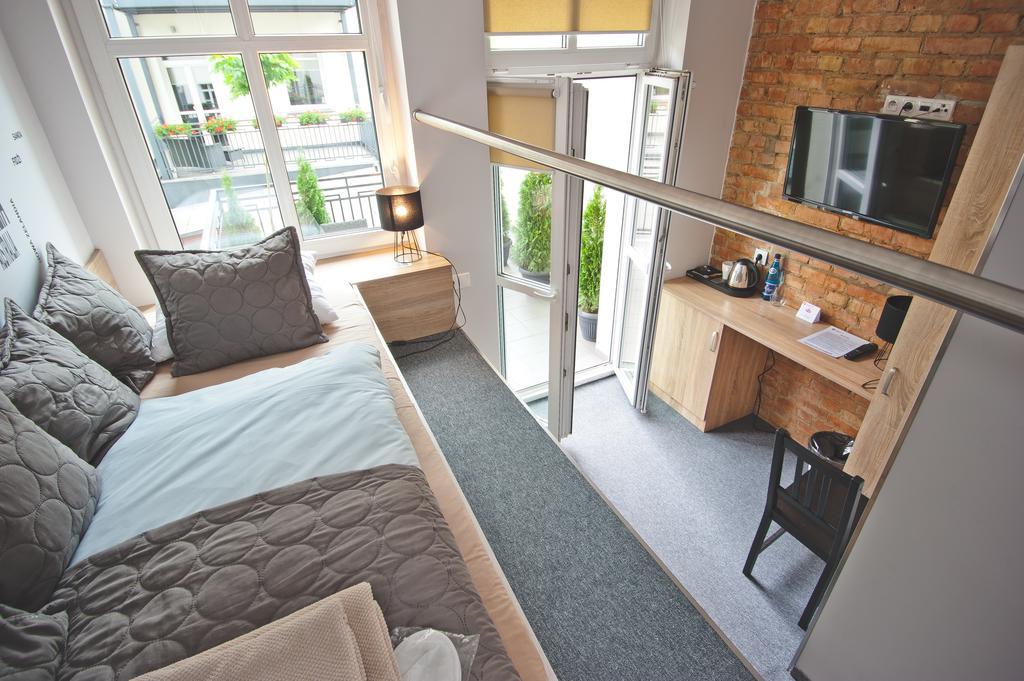 Apartamenty Leszno Leszno  Exterior foto