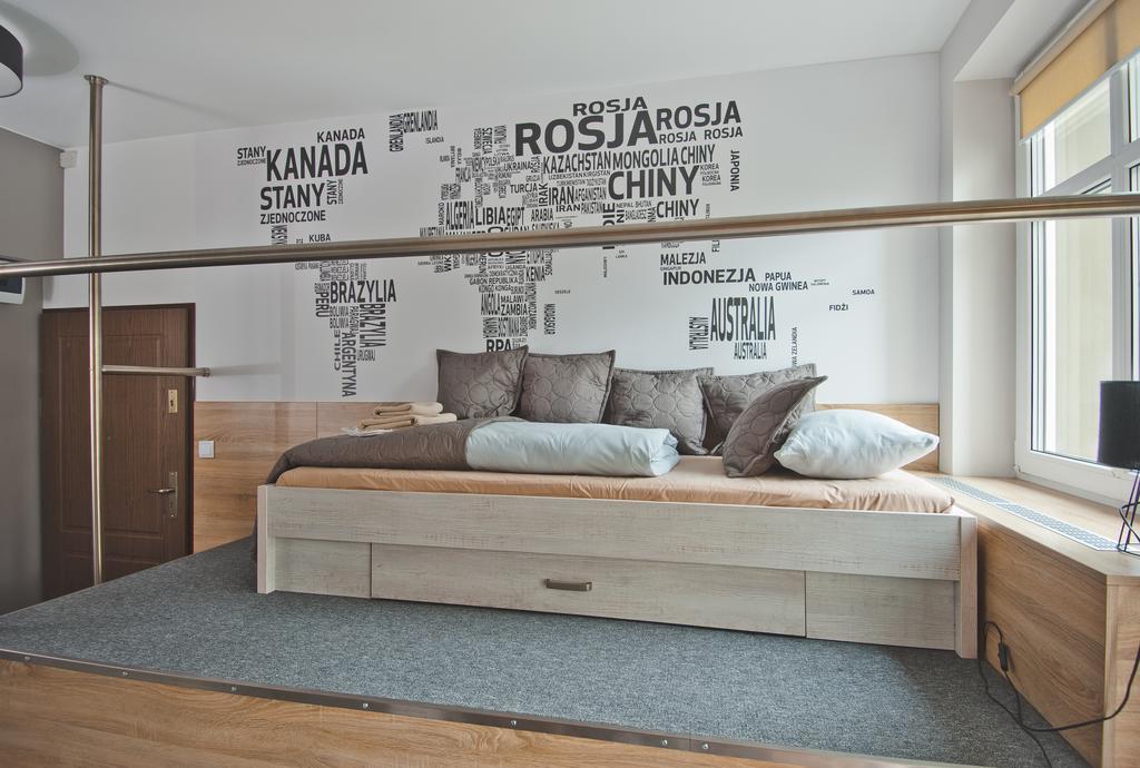 Apartamenty Leszno Leszno  Exterior foto