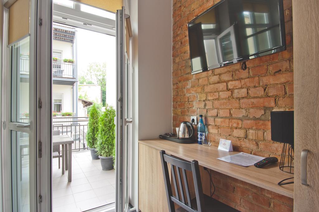 Apartamenty Leszno Leszno  Exterior foto